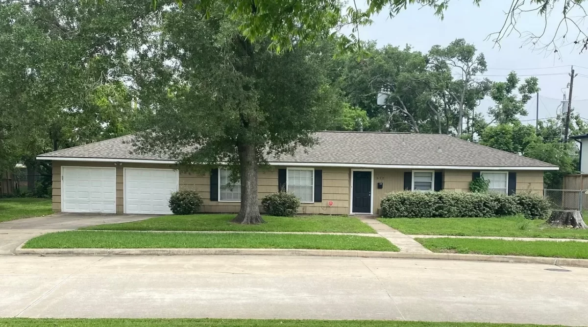 Land for Rent in Bellaire, TX