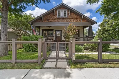 2BR House for Rent in Houston, TX