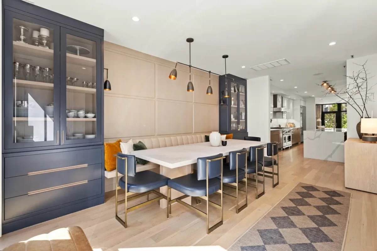 3BR Condo for Sale in Hoboken, NJ