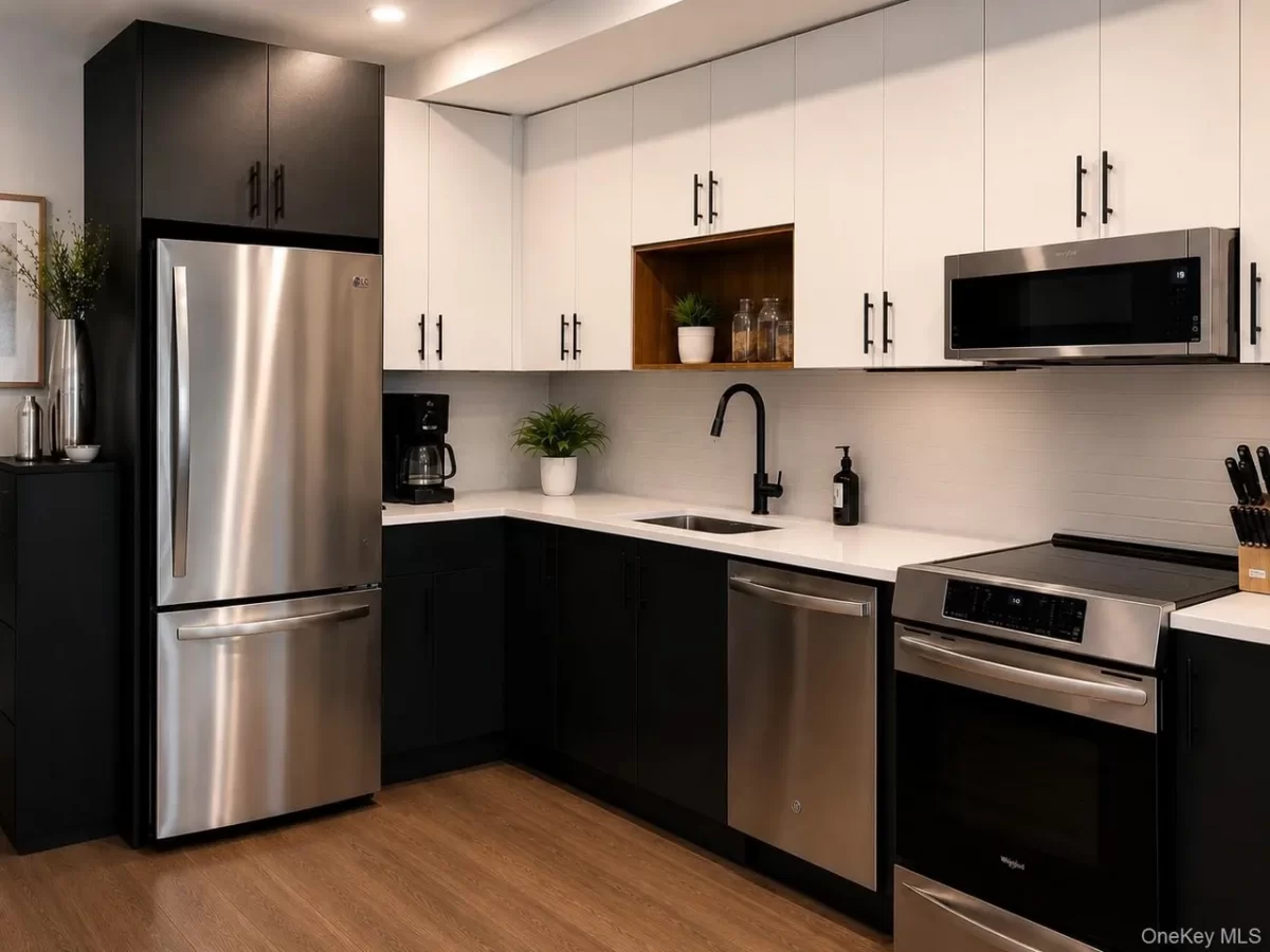 2BR House for Sale in Brooklyn, NY