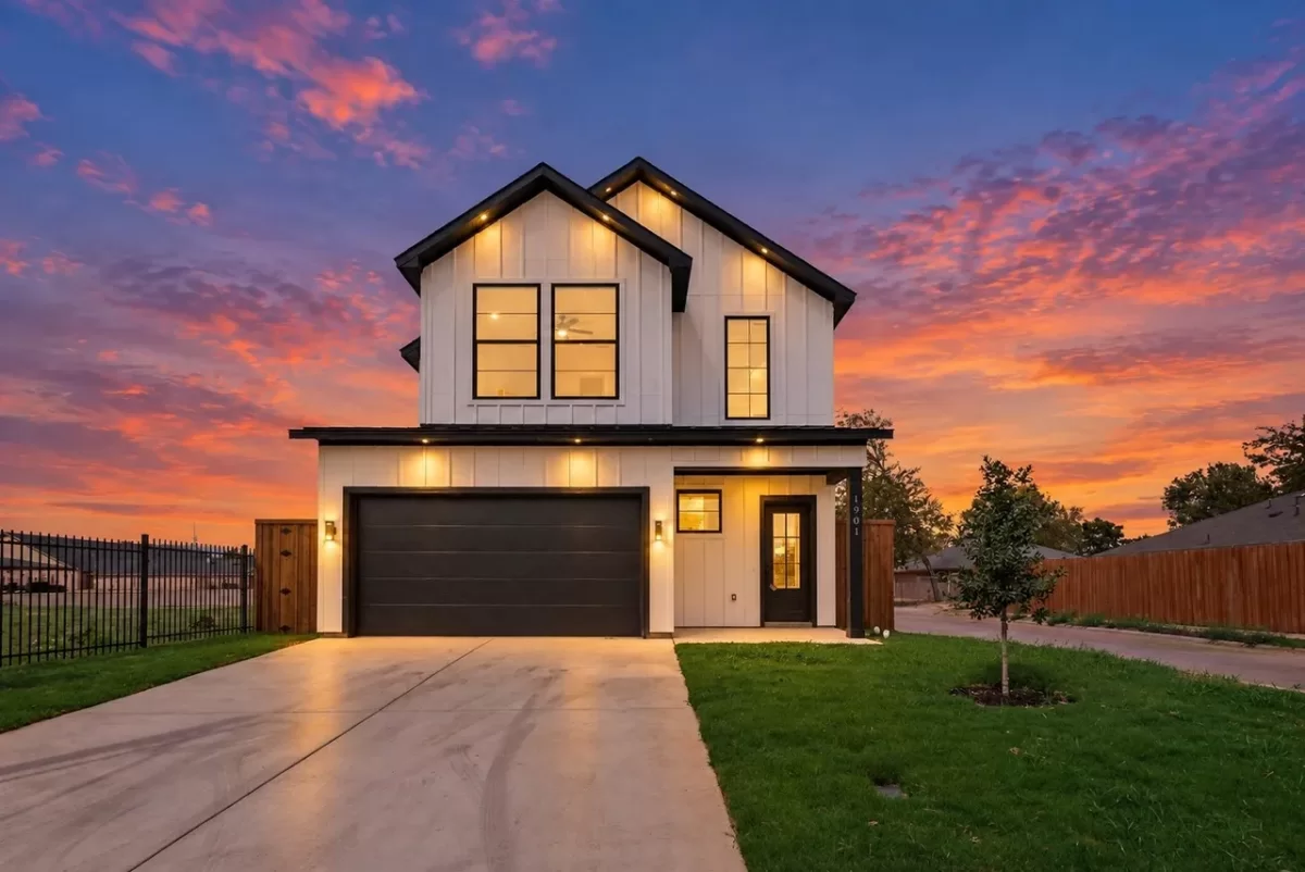 3BR House for Sale in Dallas, TX