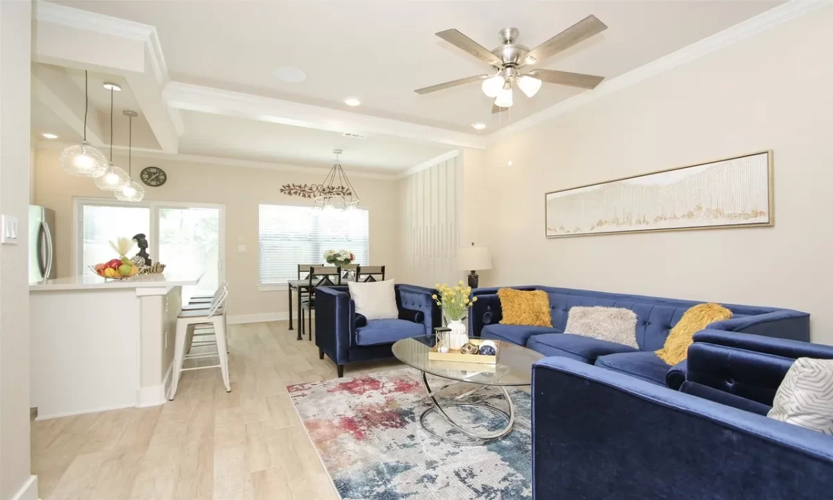 3BR Multi-Family for Sale in Houston, TX
