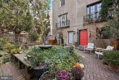 2BR Townhouse for Rent in Philadelphia, PA