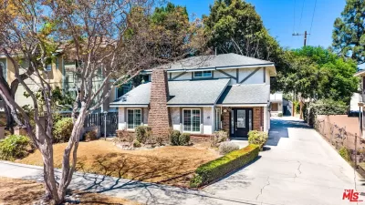 6BR Multi-Family for Sale in Alhambra, CA