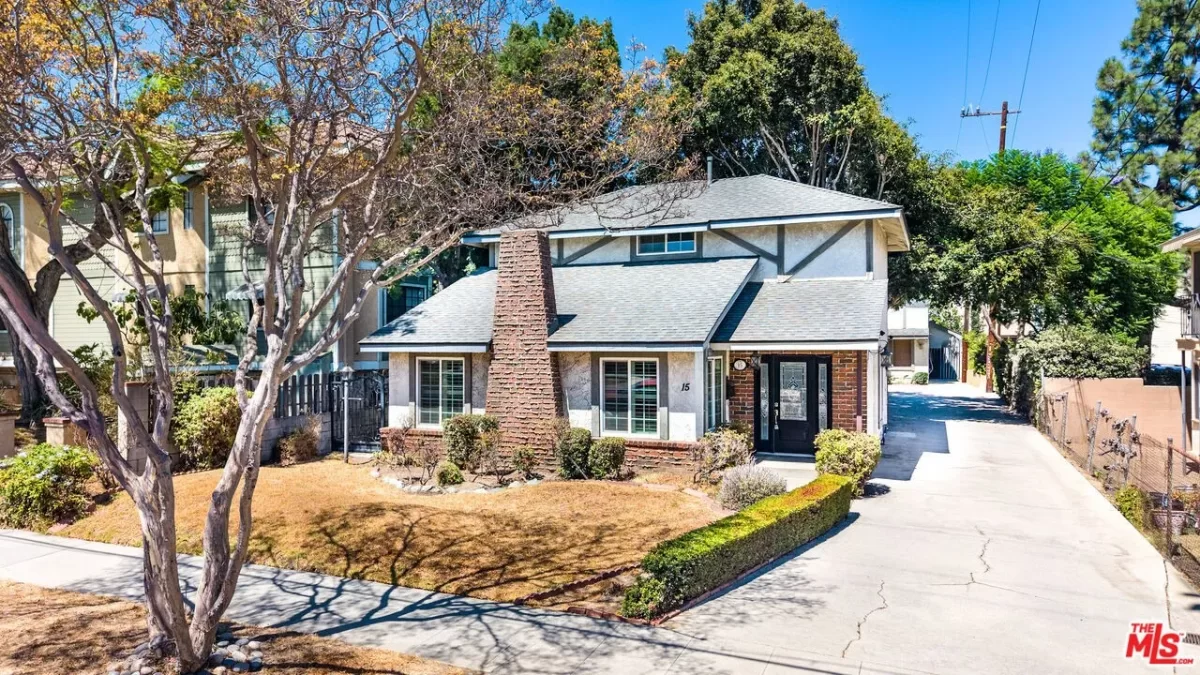 6BR Multi-Family for Sale in Alhambra, CA