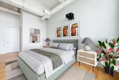 2BR Condo for Sale in Jersey City, NJ