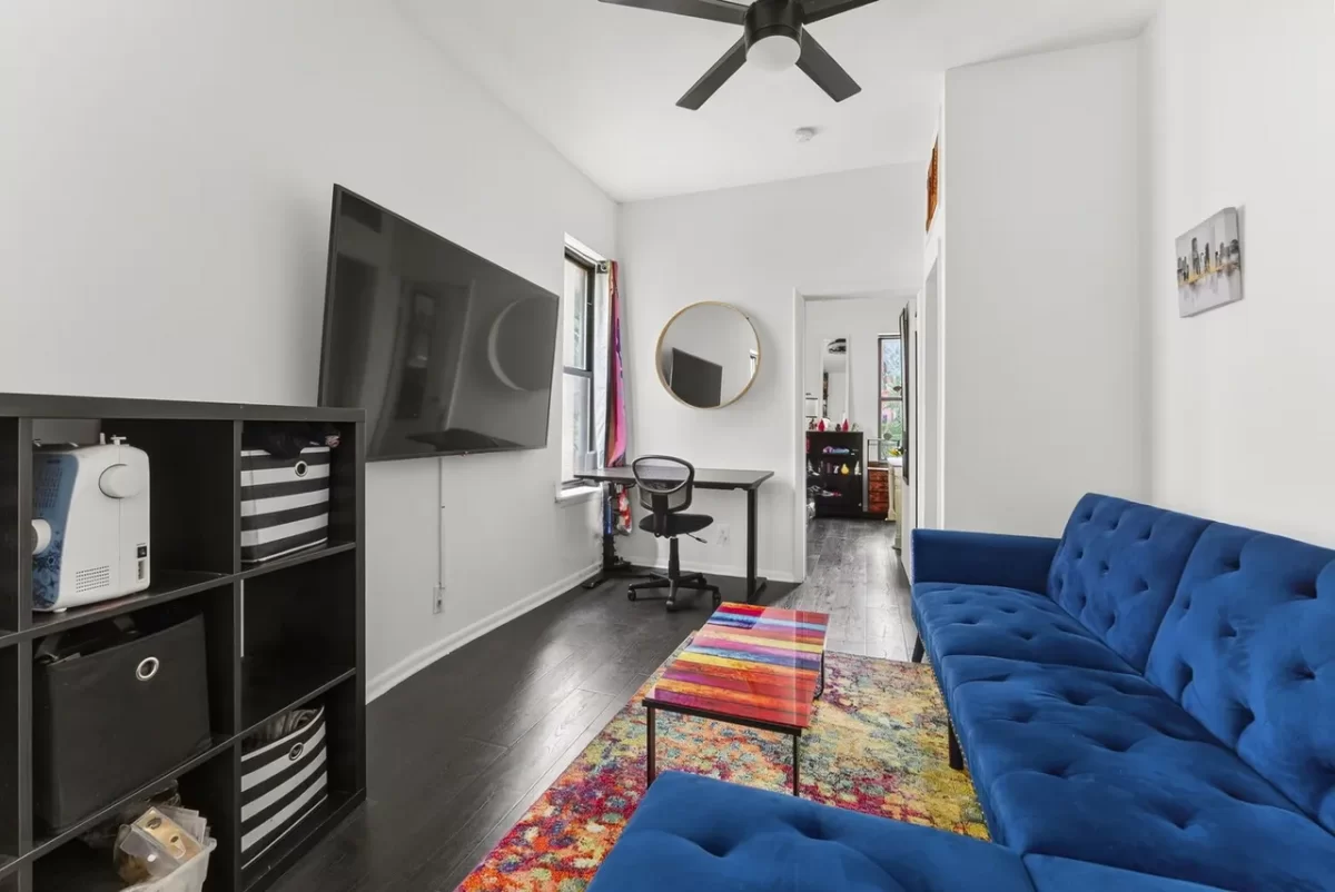 1BR Condo for Sale in Manhattan, NY