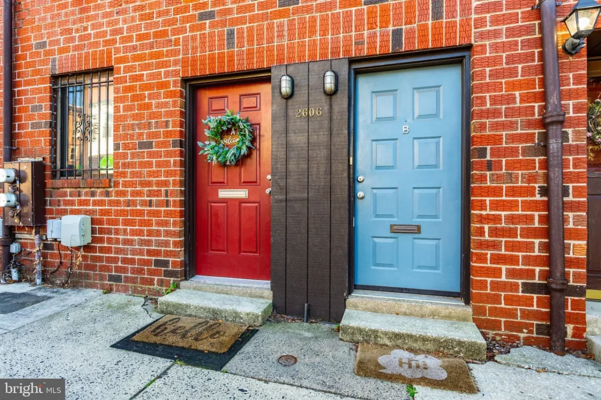 Multi-Family for Sale in Philadelphia, PA