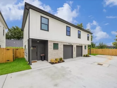 3BR Multi-Family for Sale in Houston, TX