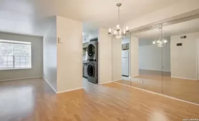 2BR House for Rent in San Antonio, TX