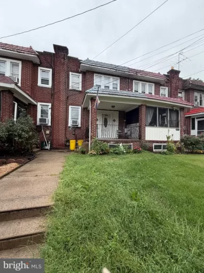 3BR Townhouse for Sale in Pennsauken, NJ
