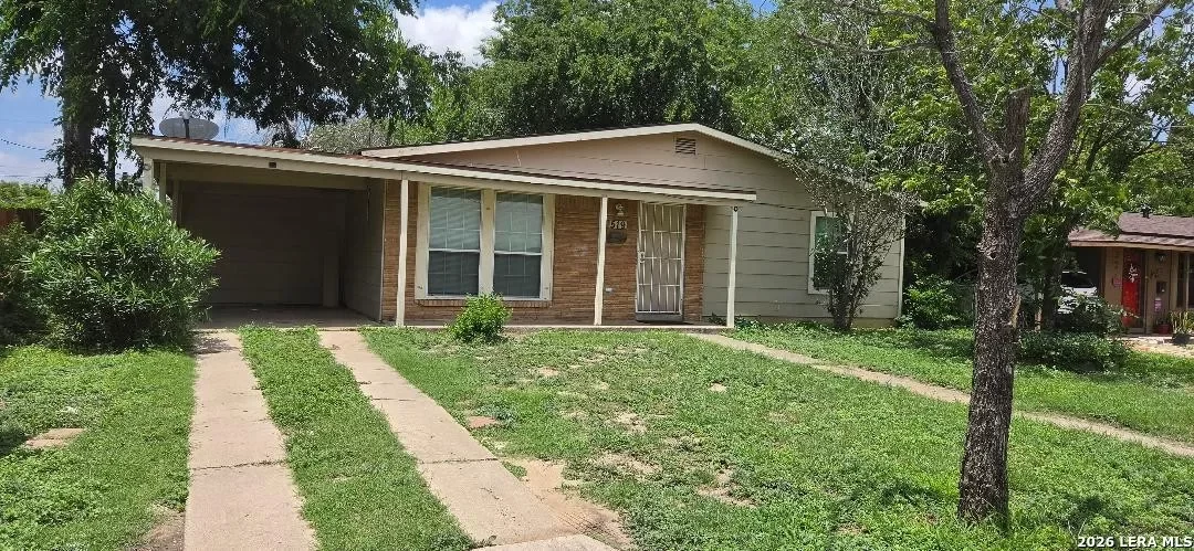 3BR House for Rent in San Antonio, TX