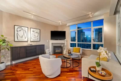 2BR Condo for Sale in San Diego, CA