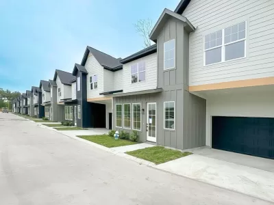 3BR House for Rent in Houston, TX