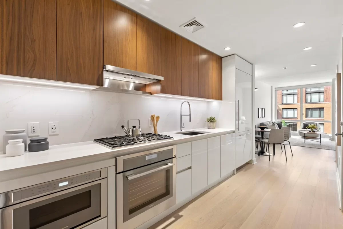 1BR Condo for Sale in Hoboken, NJ