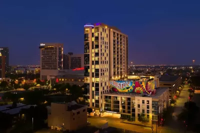 1BR Apartment for Rent in Houston, TX