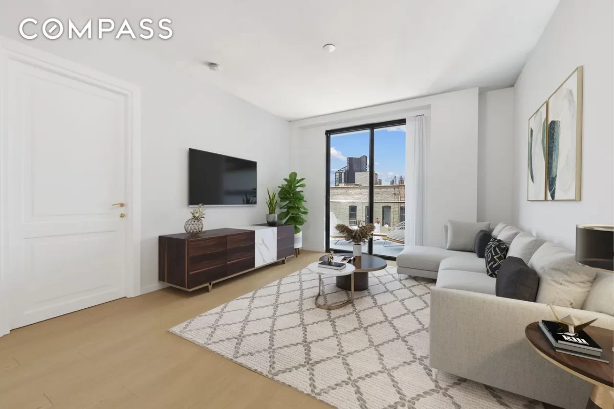 2BR Condo for Rent in Queens, NY