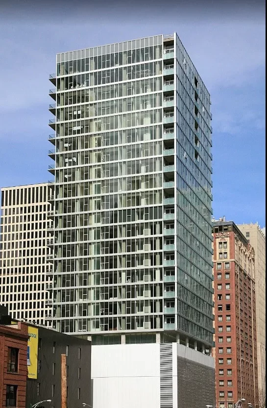 Condo for Rent in Chicago, IL