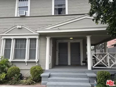 1BR Townhouse for Rent in Los Angeles, CA