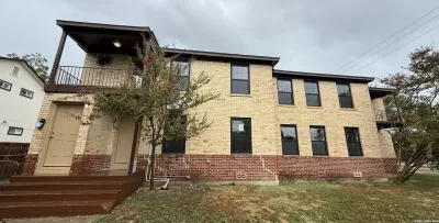 2BR House for Rent in San Antonio, TX