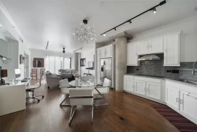 1BR Condo for Sale in Houston, TX