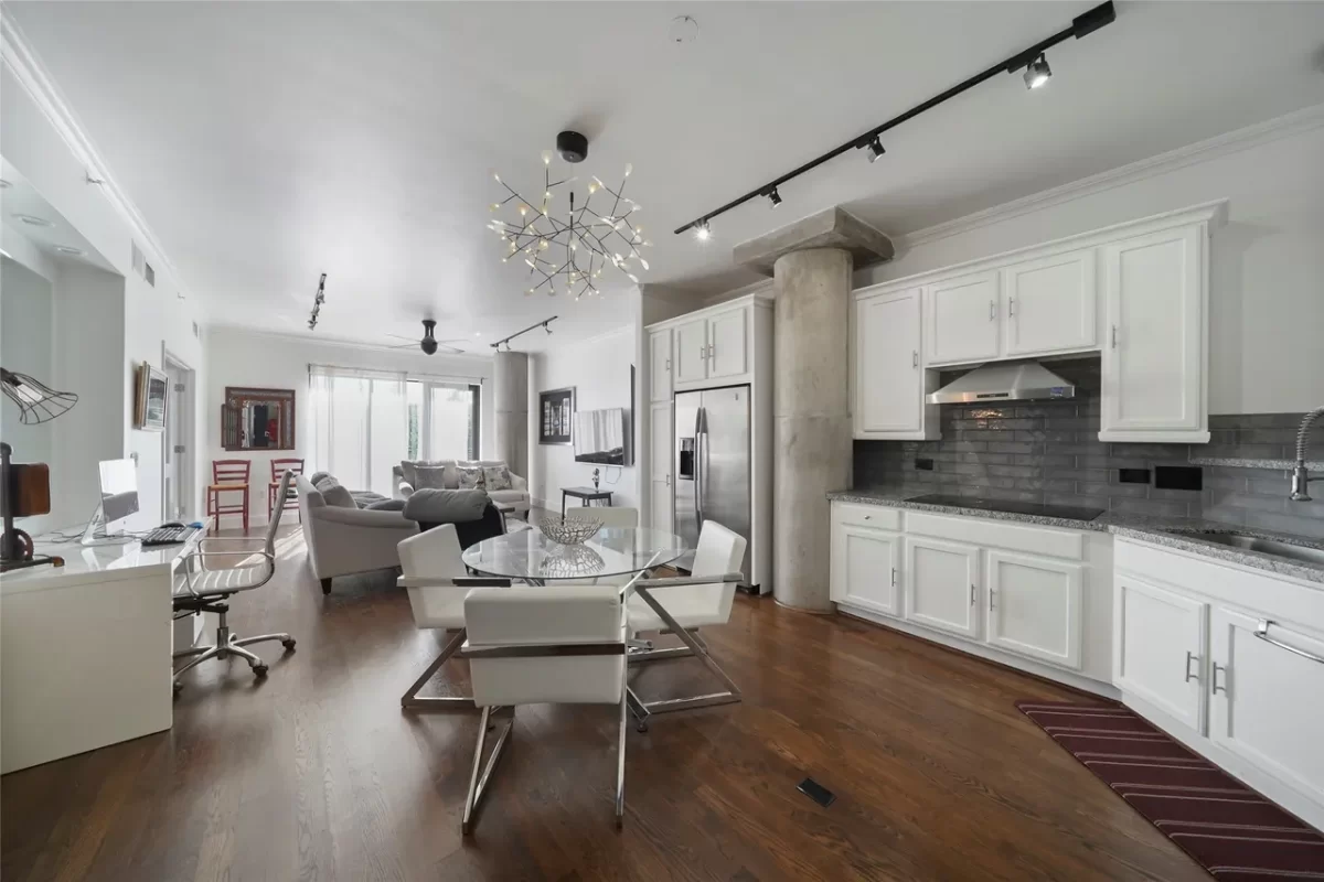 1BR Condo for Sale in Houston, TX