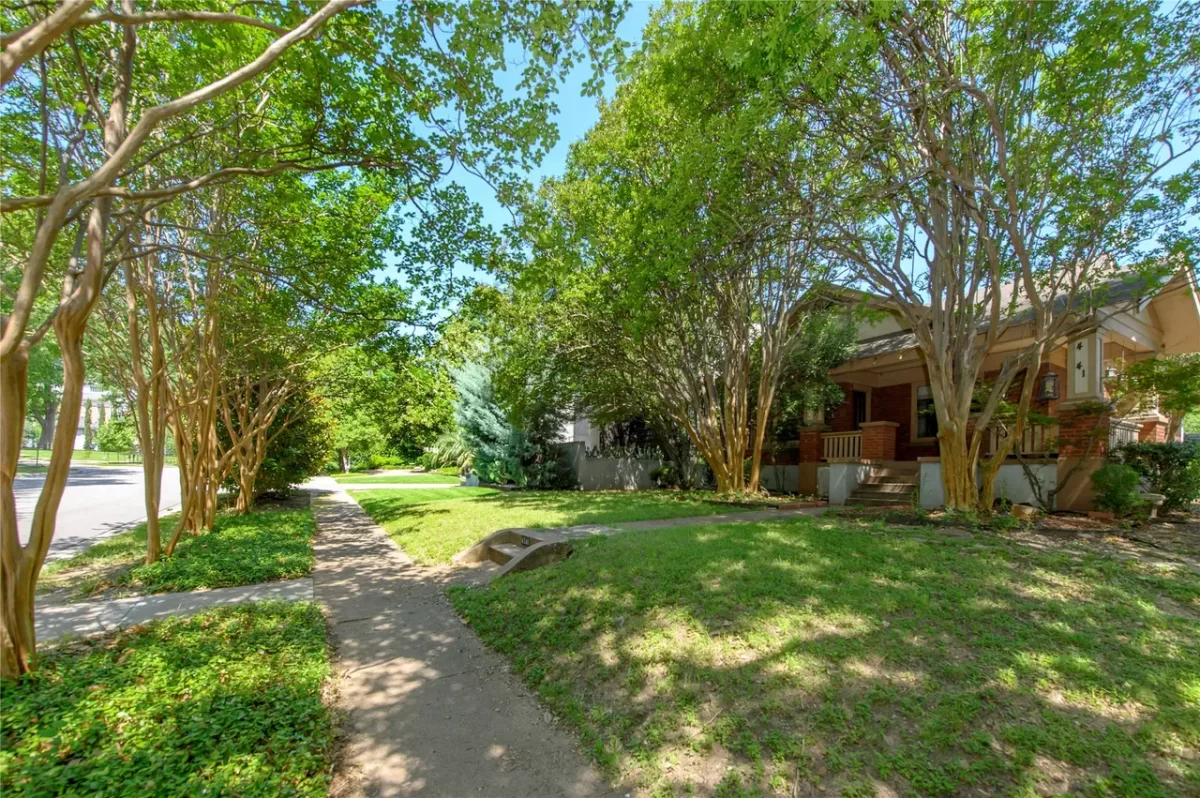 Land for Sale in Dallas, TX