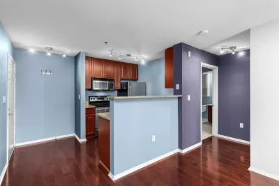1BR Condo for Sale in San Diego, CA
