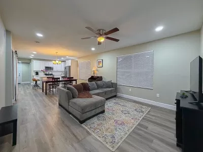 3BR Multi-Family for Rent in Houston, TX