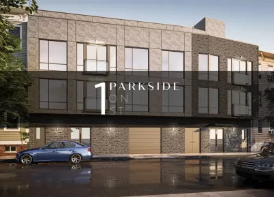 Condo for Sale in Jersey City, NJ