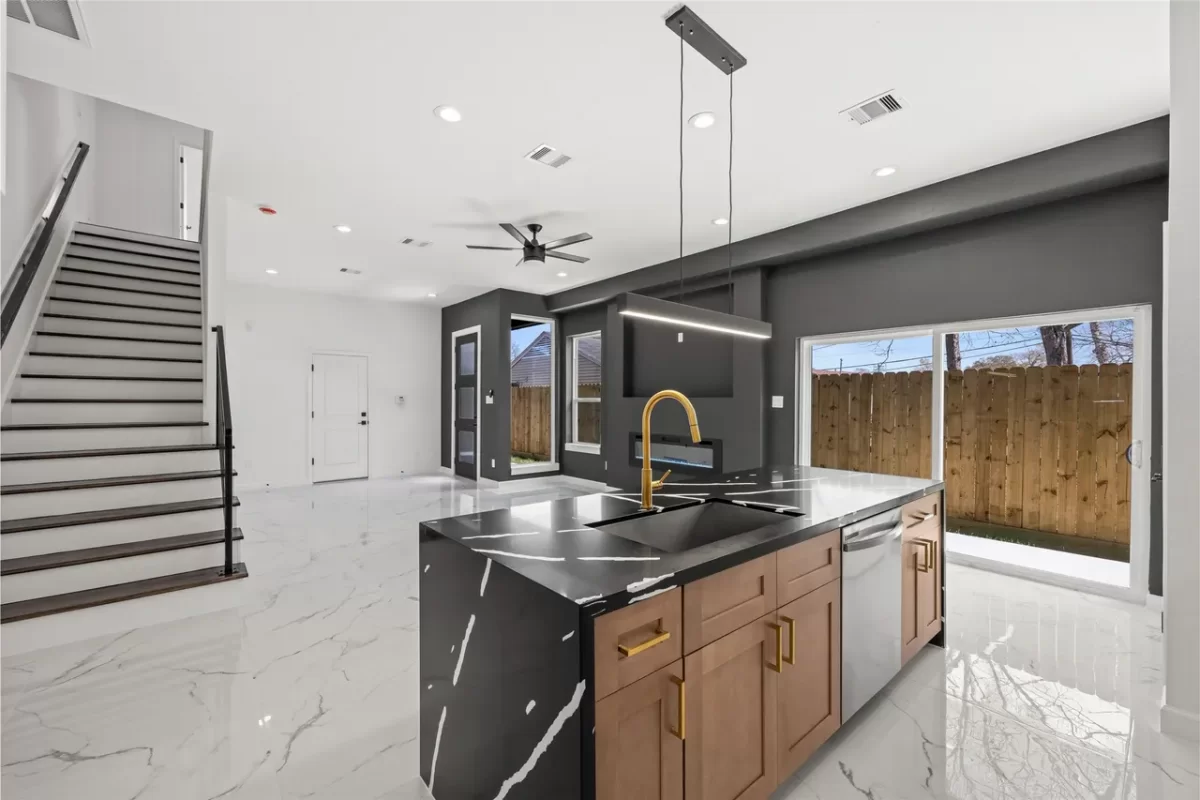 3BR Multi-Family for Rent in Houston, TX