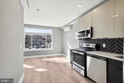 1BR House for Rent in Philadelphia, PA