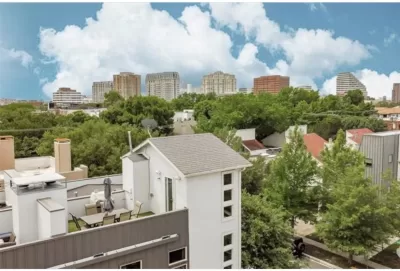 2BR Condo for Rent in Dallas, TX