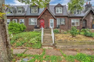 3BR Townhouse for Sale in Pennsauken, NJ
