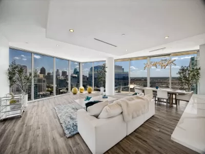 3BR Condo for Rent in Dallas, TX