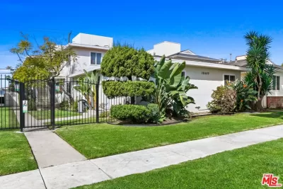 6BR Multi-Family for Sale in Inglewood, CA