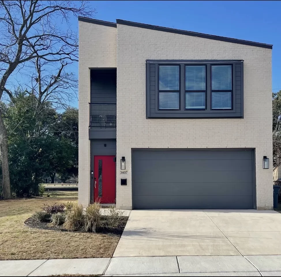 3BR House for Sale in Dallas, TX