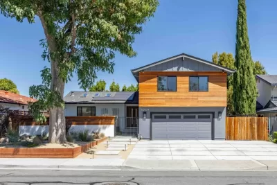 4BR House for Sale in Sunnyvale, CA