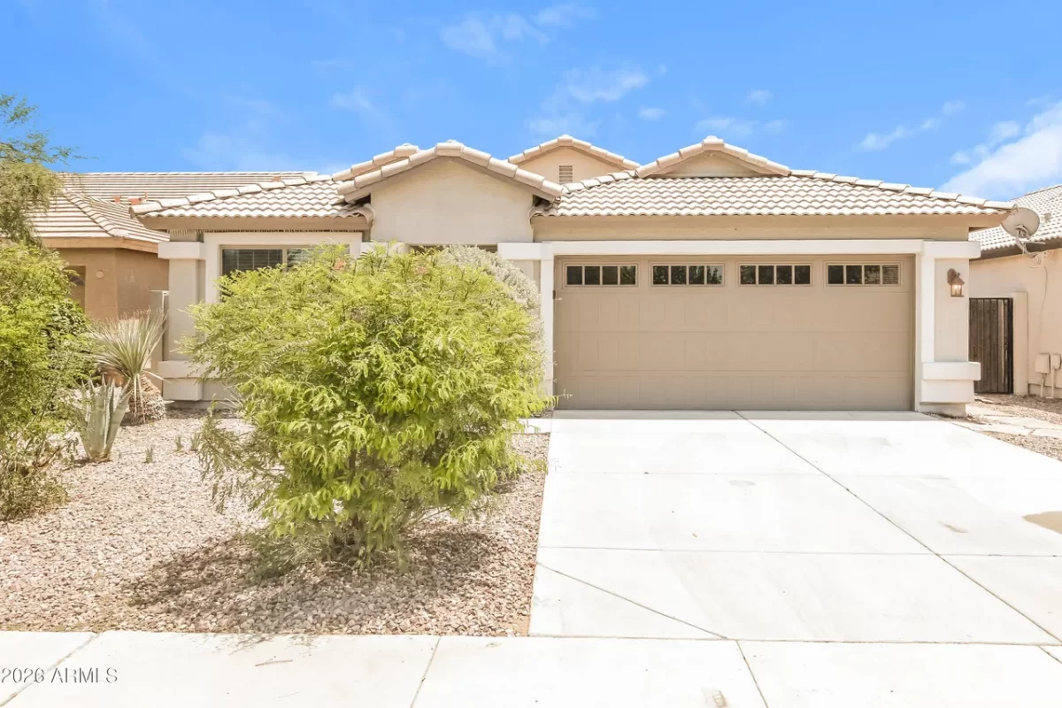4BR House for Sale in Phoenix, AZ