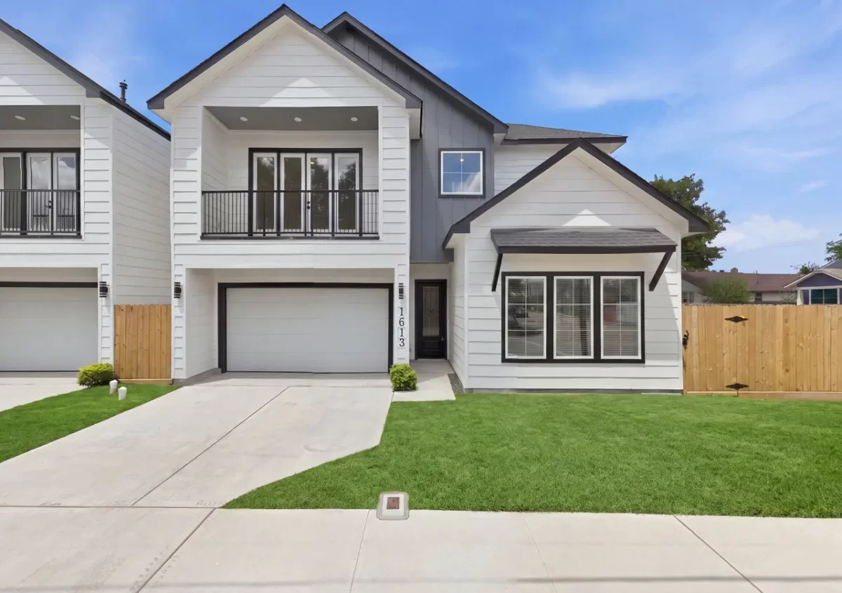 3BR House for Sale in Houston, TX