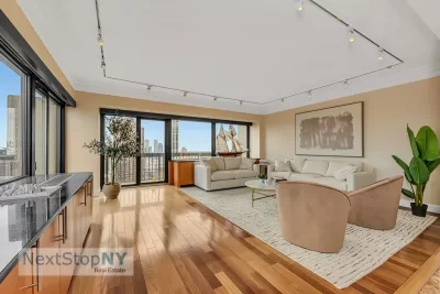 2BR Condo for Sale in Manhattan, NY