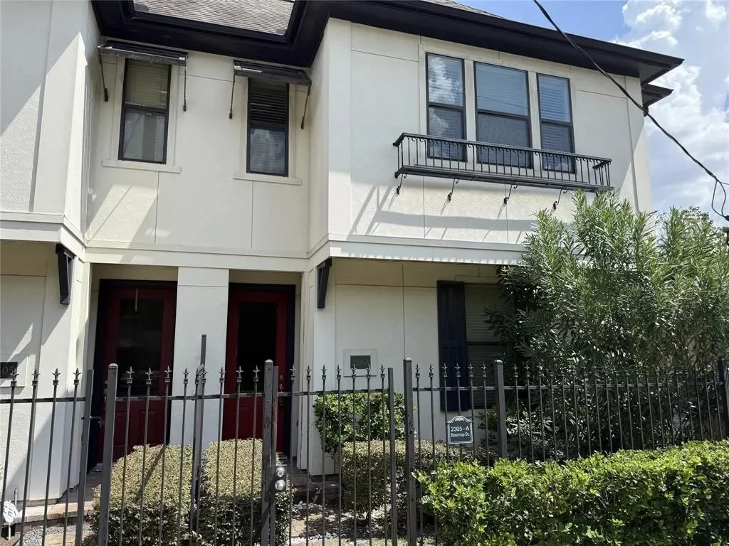 3BR Condo for Rent in Houston, TX