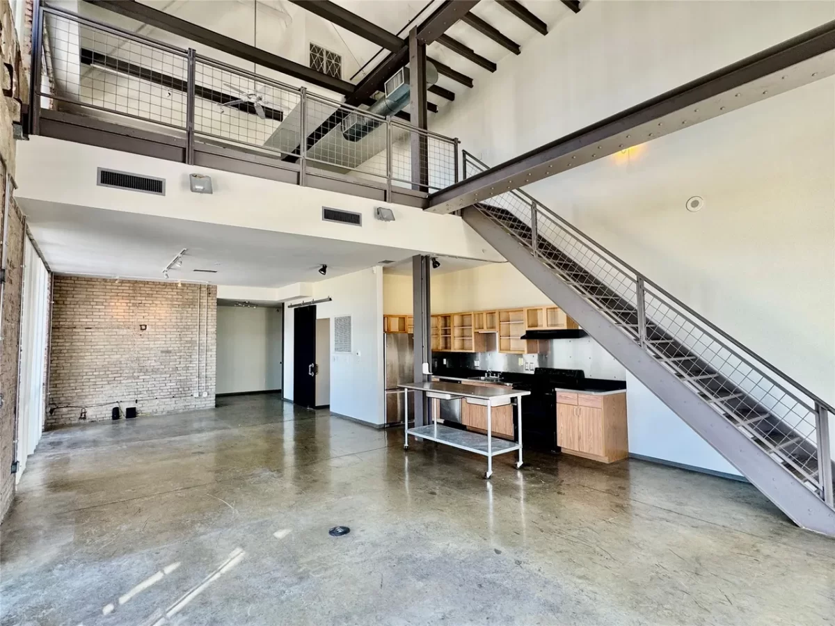 1BR Condo for Sale in Dallas, TX
