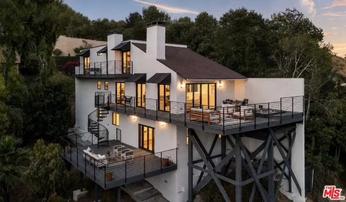 3BR House for Sale in Los Angeles, CA