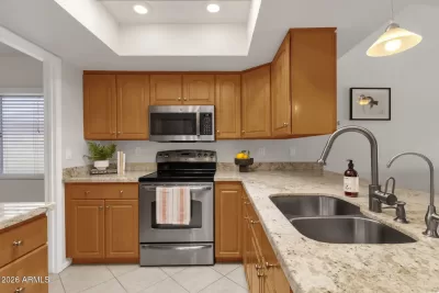 3BR House for Sale in Phoenix, AZ
