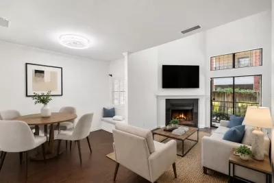 1BR Condo for Sale in University Park, TX