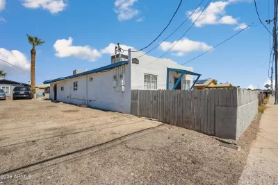 2BR House for Rent in Glendale, AZ