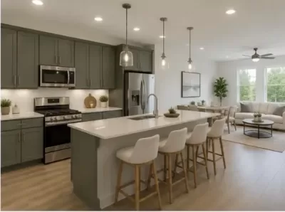 2BR Condo for Sale in Dallas, TX
