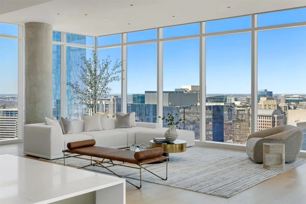 2BR Condo for Sale in Dallas, TX