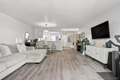 3BR Condo for Sale in San Diego, CA